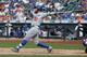 NEW YORK, NY - JUNE 24: Justin Turner #10 of the Los Angeles Dodgers follows through on his eleventh inning home run against the New York Mets at Citi Field on June 24, 2018 in the Flushing neighborhood of the Queens borough of New York City. (Photo by Jim McIsaac/Getty Images)