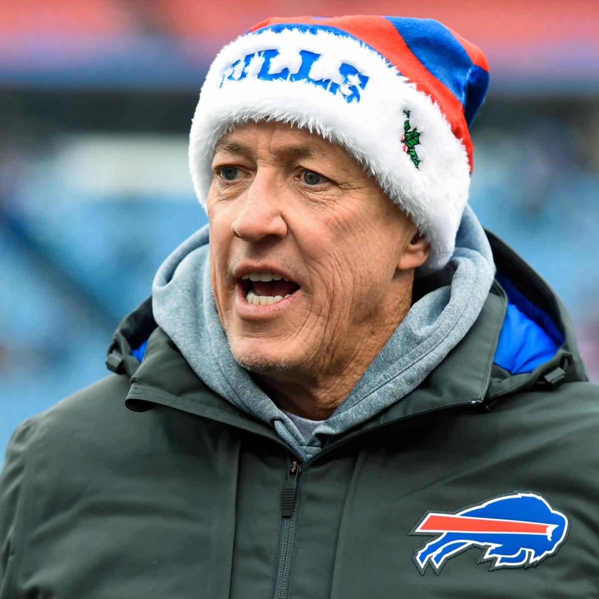 Hall of Fame QB Jim Kelly Released from Hospital After Successful