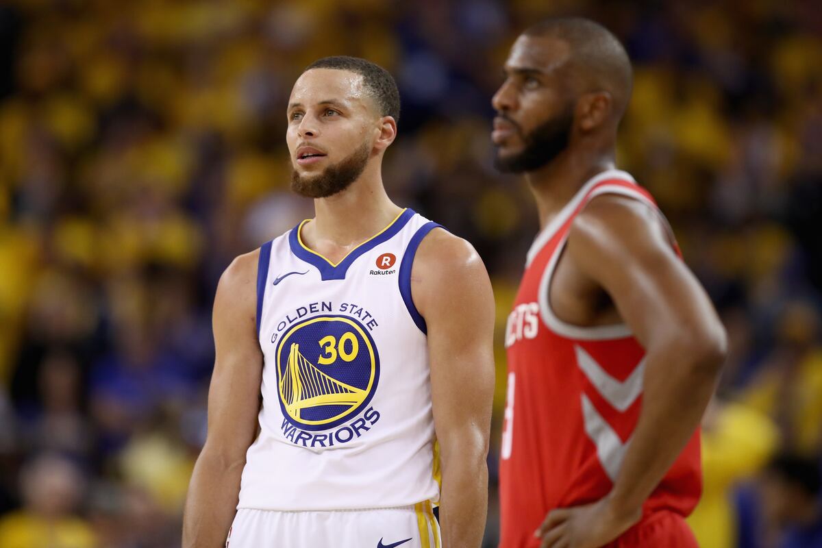 Stephen Curry S Family Beats Chris Paul S On Celebrity Family Feud Bleacher Report Latest News Videos And Highlights