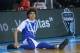 PRIENAI, LITHUANIA - JANUARY 09: LaMelo Ball of Vytautas Prienai prior to the match between Vytautas Prienai and Zalgiris Kauno on January 9, 2018 in Prienai, Lithuania. (Photo by Alius Koroliovas/Getty Images)