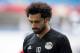 Egypt's Mohamed Salah trains with his team at the Volgograd Arena in Volgograd on June 24, 2018, on the eve of their Group A match against Saudi Arabia during the Russia 2018 World Cup football tournament. (Photo by NICOLAS ASFOURI / AFP) (Photo credit should read NICOLAS ASFOURI/AFP/Getty Images)