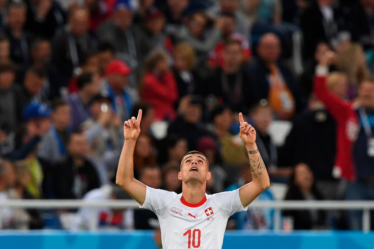 Switzerland vs. Costa Rica: Team News, Live Stream, TV ...