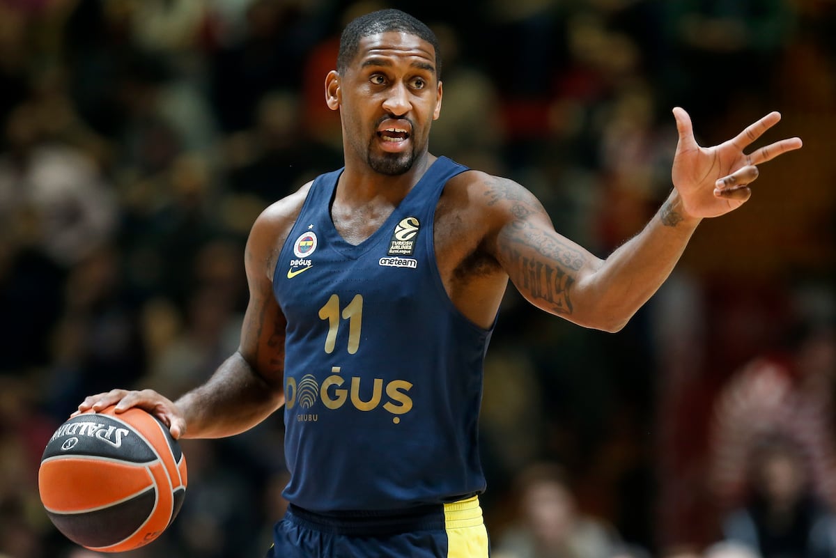 Celtics Rumors: Euroleague G Brad Wanamaker to Sign Contract with