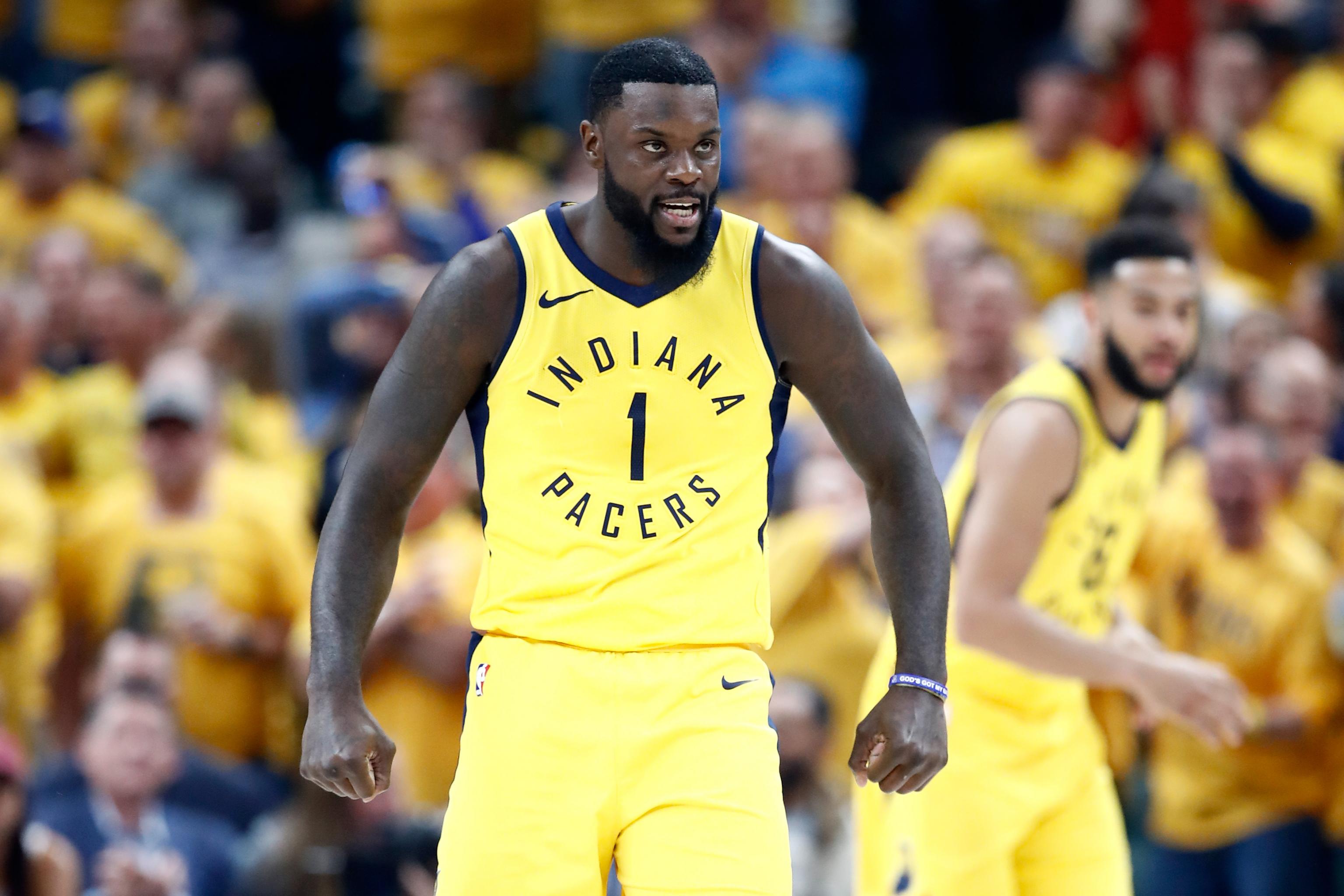 Lance Stephenson Agrees to Contract with Lakers After LeBron James Deal, News, Scores, Highlights, Stats, and Rumors
