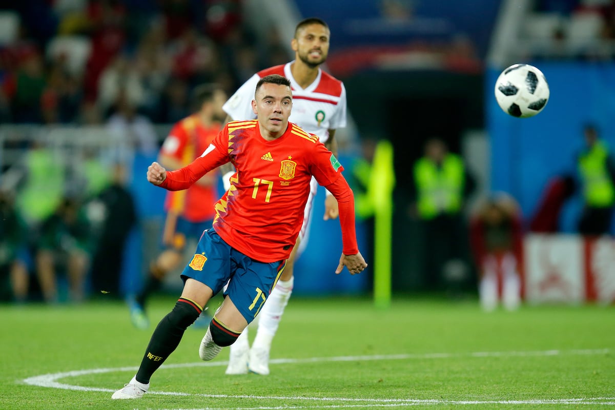 World Cup 2018: Group Scores, Results, Highlights and Reaction from