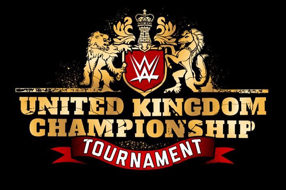 WWE UK Championship Tournament 2018 Winners, Grades, Highlights from