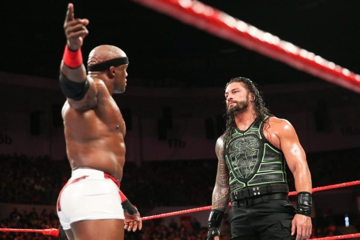 Wwe Raw Results Winners Grades Reaction And Highlights From June 25 Bleacher Report Latest News Videos And Highlights First i received an email. wwe raw results winners grades