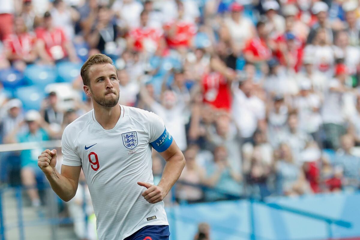 England vs. Belgium: Team News, Live Stream, TV Info for World Cup 2018