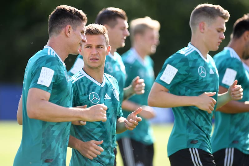 World Cup 2018 Standings Predicting Wednesday S Scores Results World Cup 2018 Standings Predicting