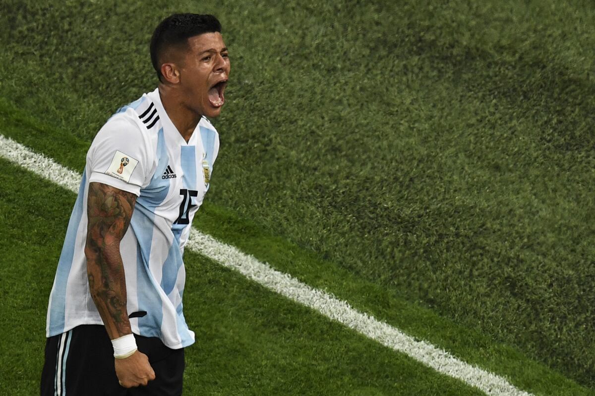 World Cup 2018 Scores Tuesday's Results and Wednesday's Schedule