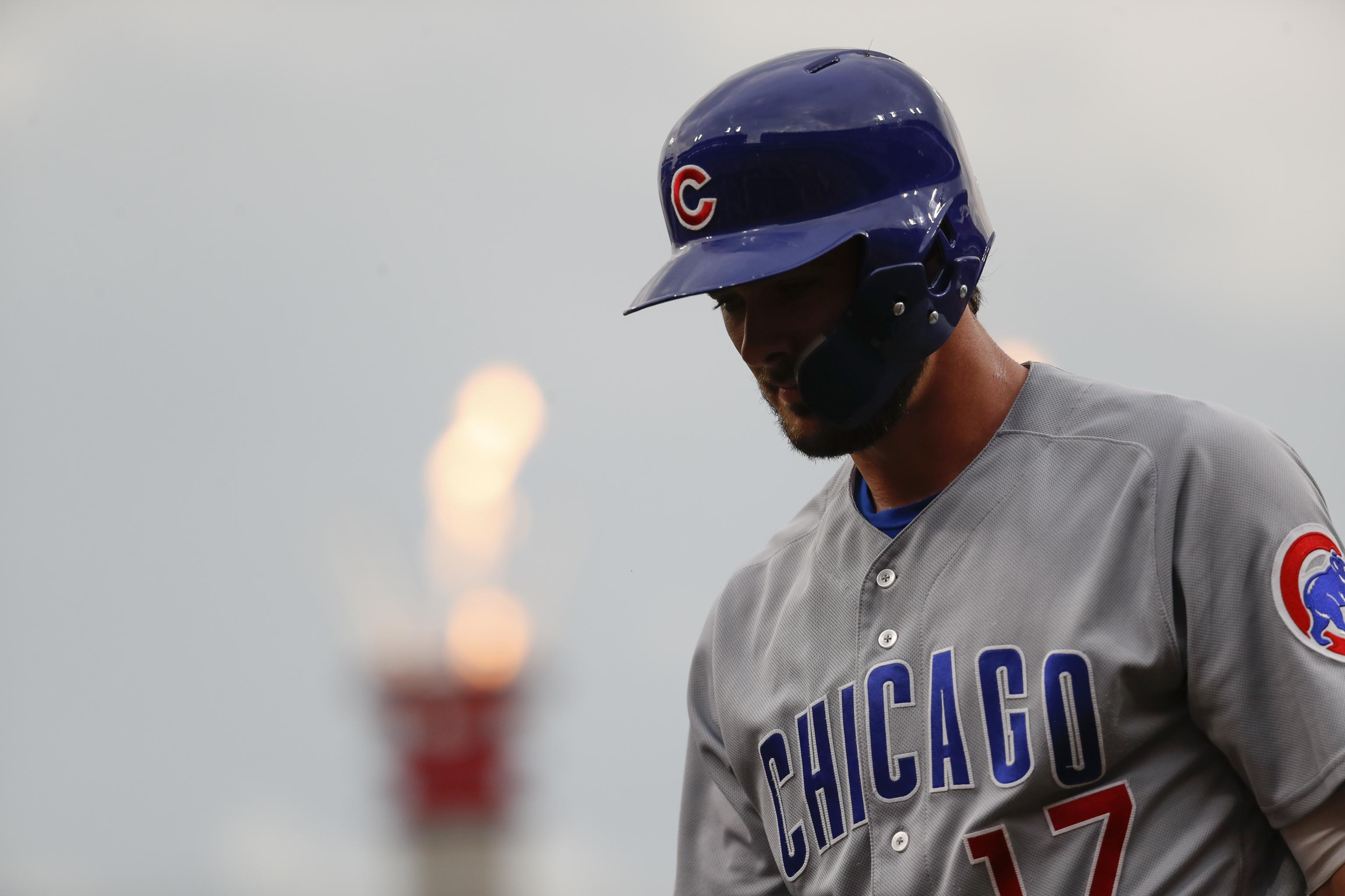 Kris Bryant, Major League Baseball, News, Scores, Highlights, Stats, and  Rumors