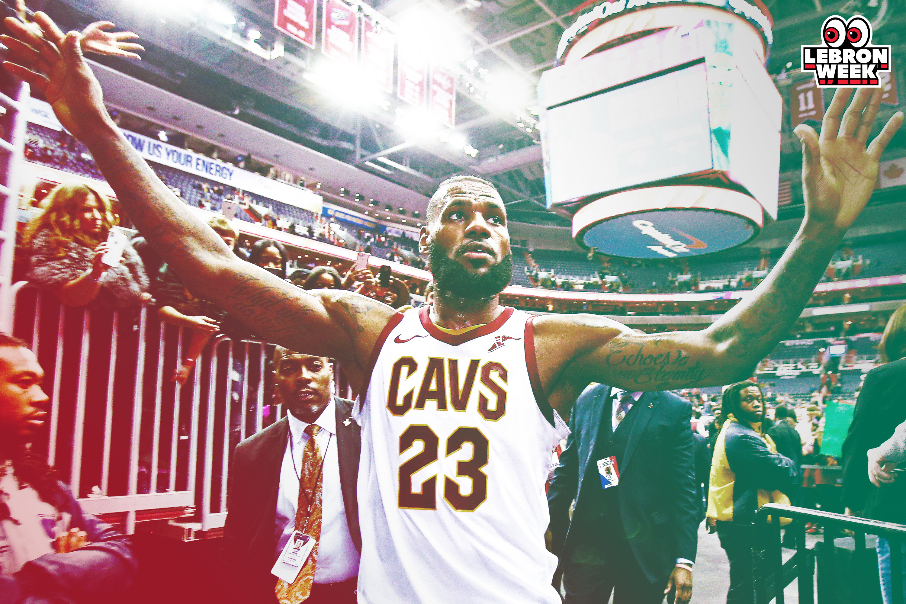Could Anyone Really Be Mad at LeBron If He Leaves Cleveland Again?, News,  Scores, Highlights, Stats, and Rumors
