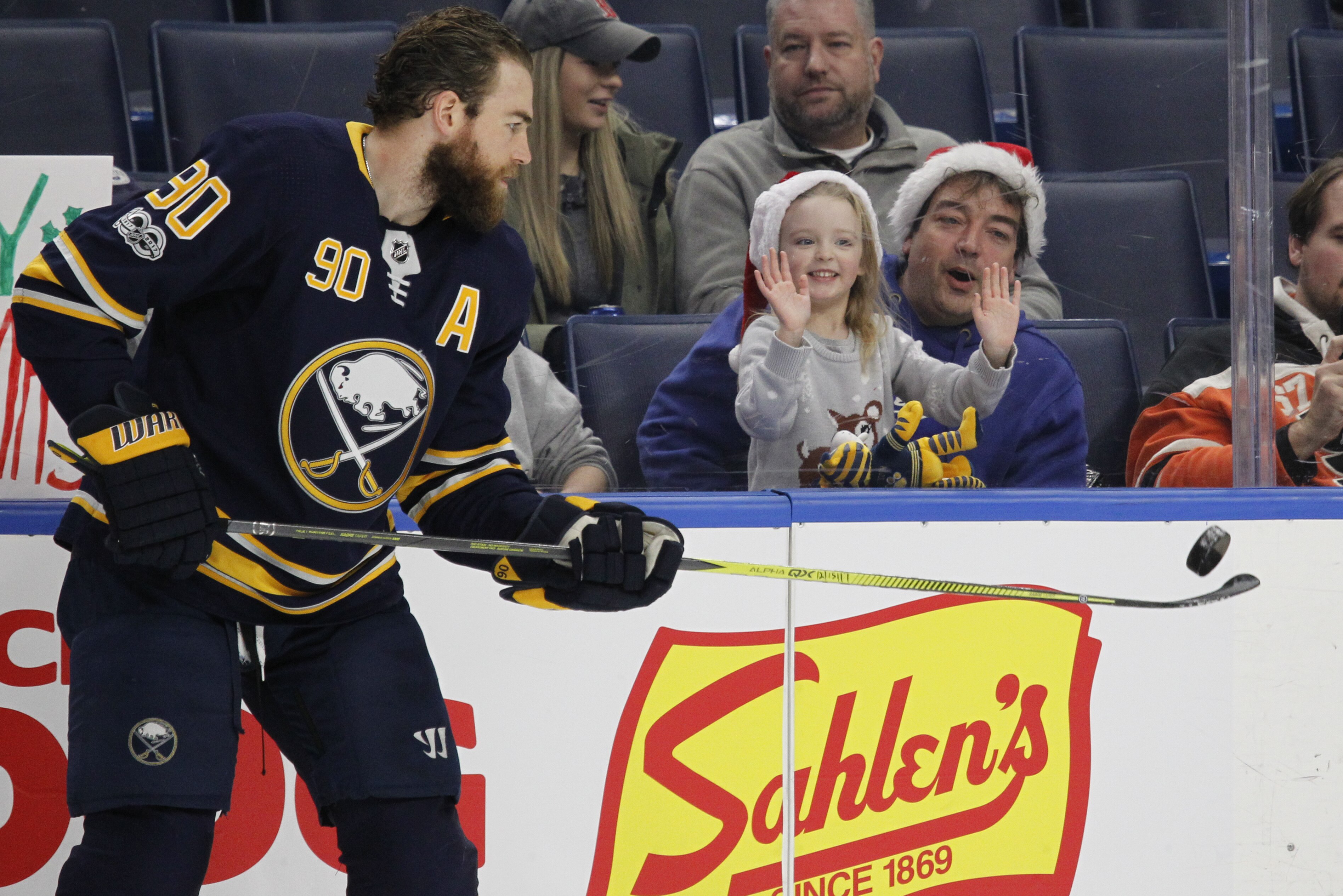 Nhl Trade Rumors Latest Buzz On Ryan O Reilly Erik Karlsson And