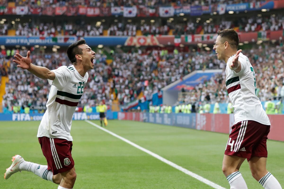 Brazil vs. Mexico: Preview and Predictions for World Cup ...