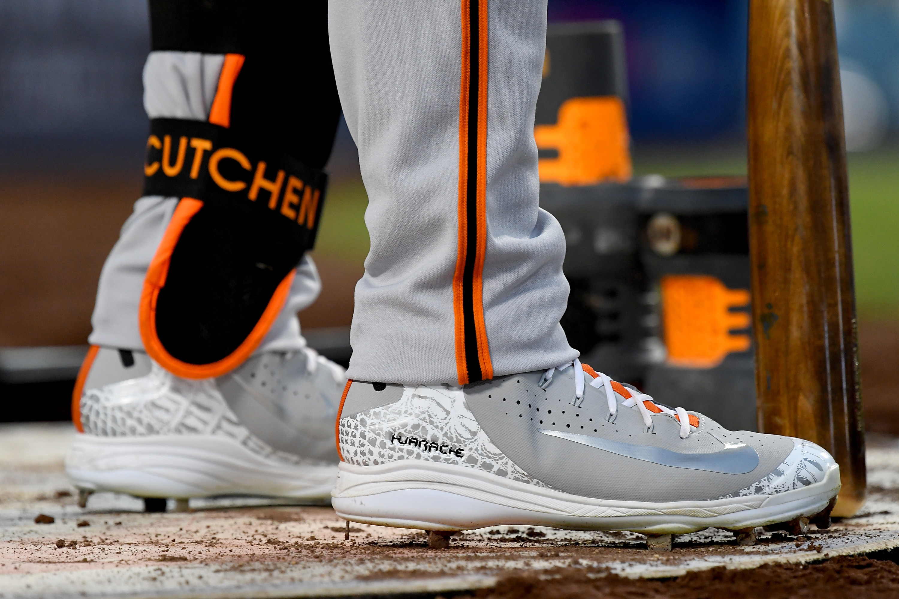 MLB Loosens Regulations for Players' Cleats – Footwear News