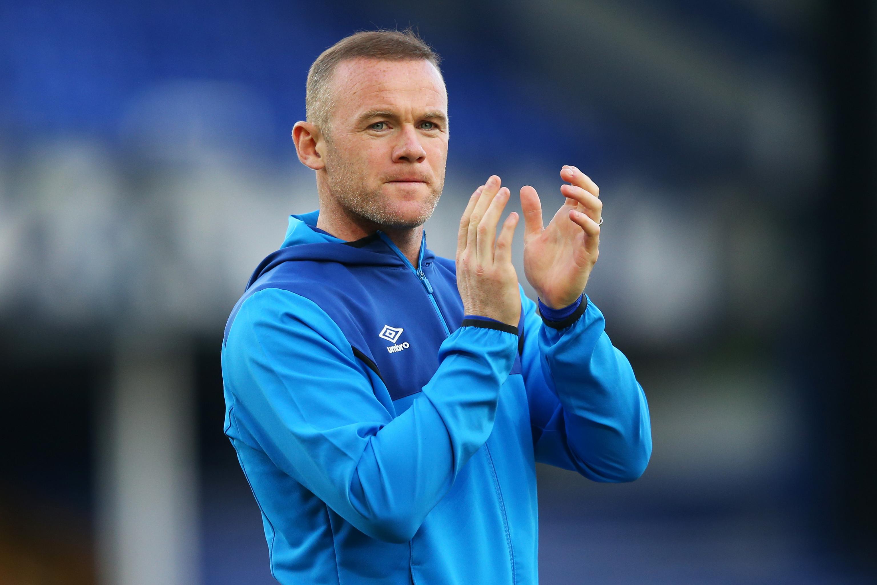 Wayne Rooney Agrees To Dc United Transfer From Everton On 3 5 Year Contract Bleacher Report Latest News Videos And Highlights