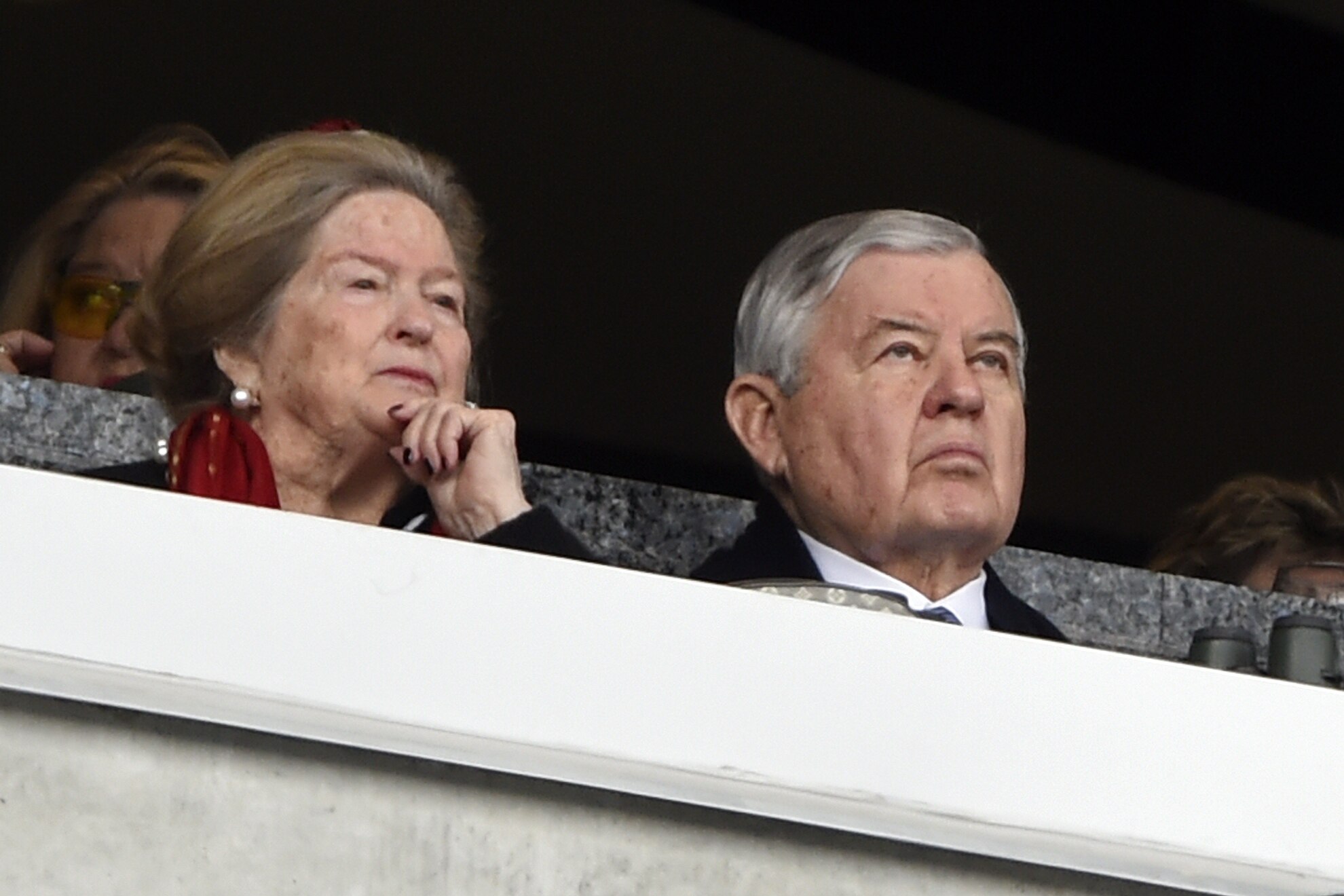 jerry richardson