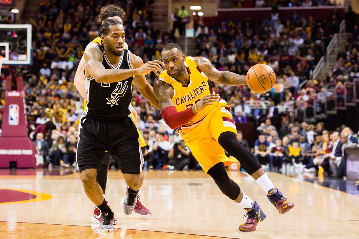 Cavs Rumors Latest Buzz On Lebron James Kawhi Leonard Trade And More Cavs Rumors Latest Buzz On Lebron James Kawhi Leonard Trade And More