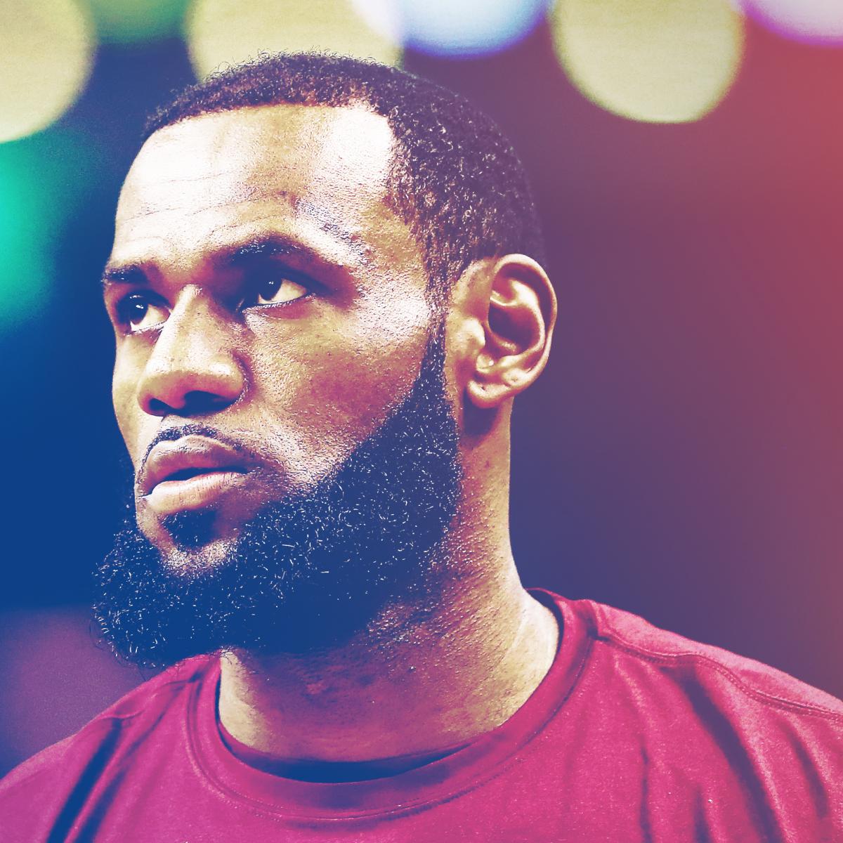 Beyond the points and winning, LeBron James' legacy, for better or worse,  will be his empire - ESPN