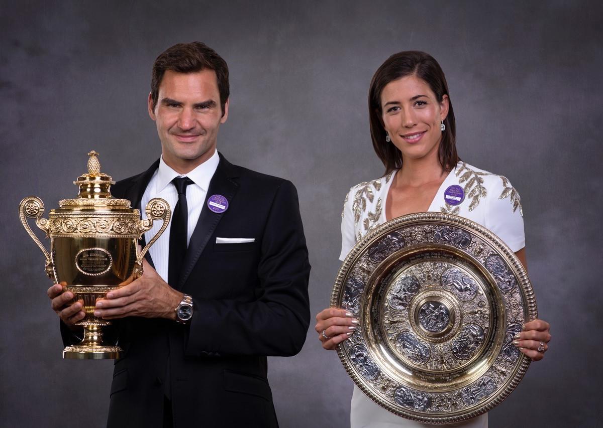Wimbledon 2018 Draw: Bracket, Schedule and Preview of Men and Women's