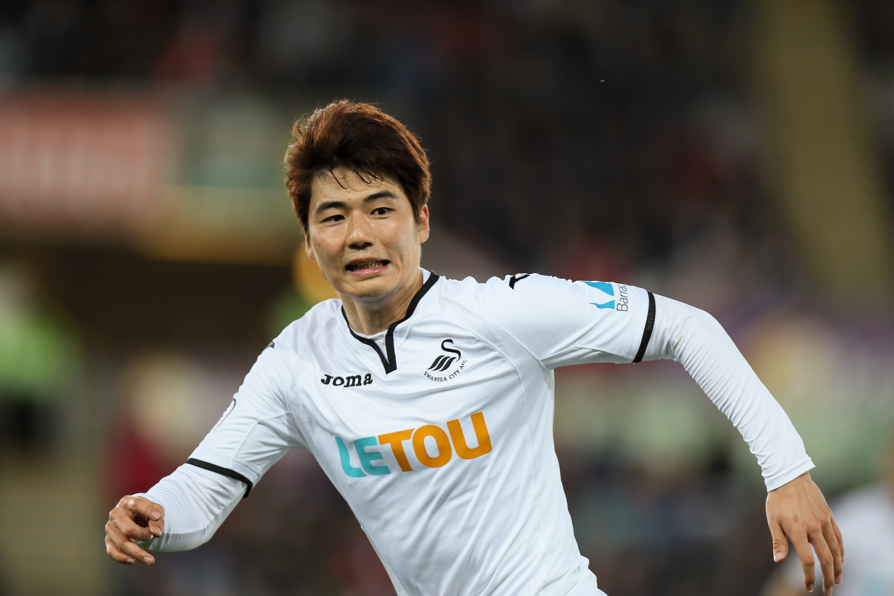 Image result for ki sung yueng