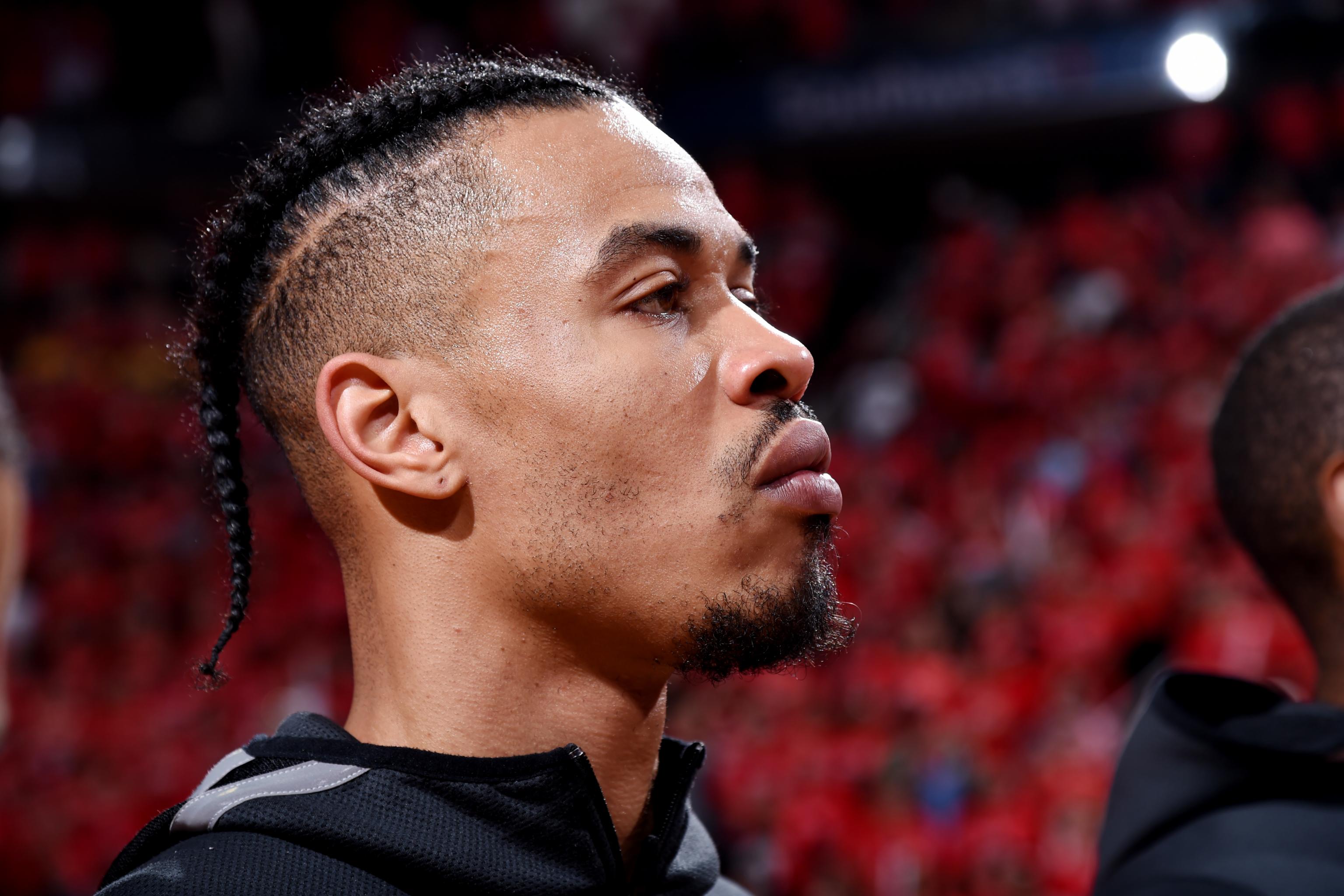 Gerald Green: The Houston Rockets' Hometown Hero – Texas Monthly