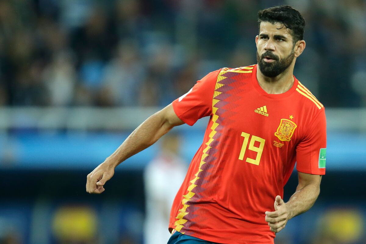 World Cup 2018 Round Of 16 Latest Bracket Predictions And Sunday Odds