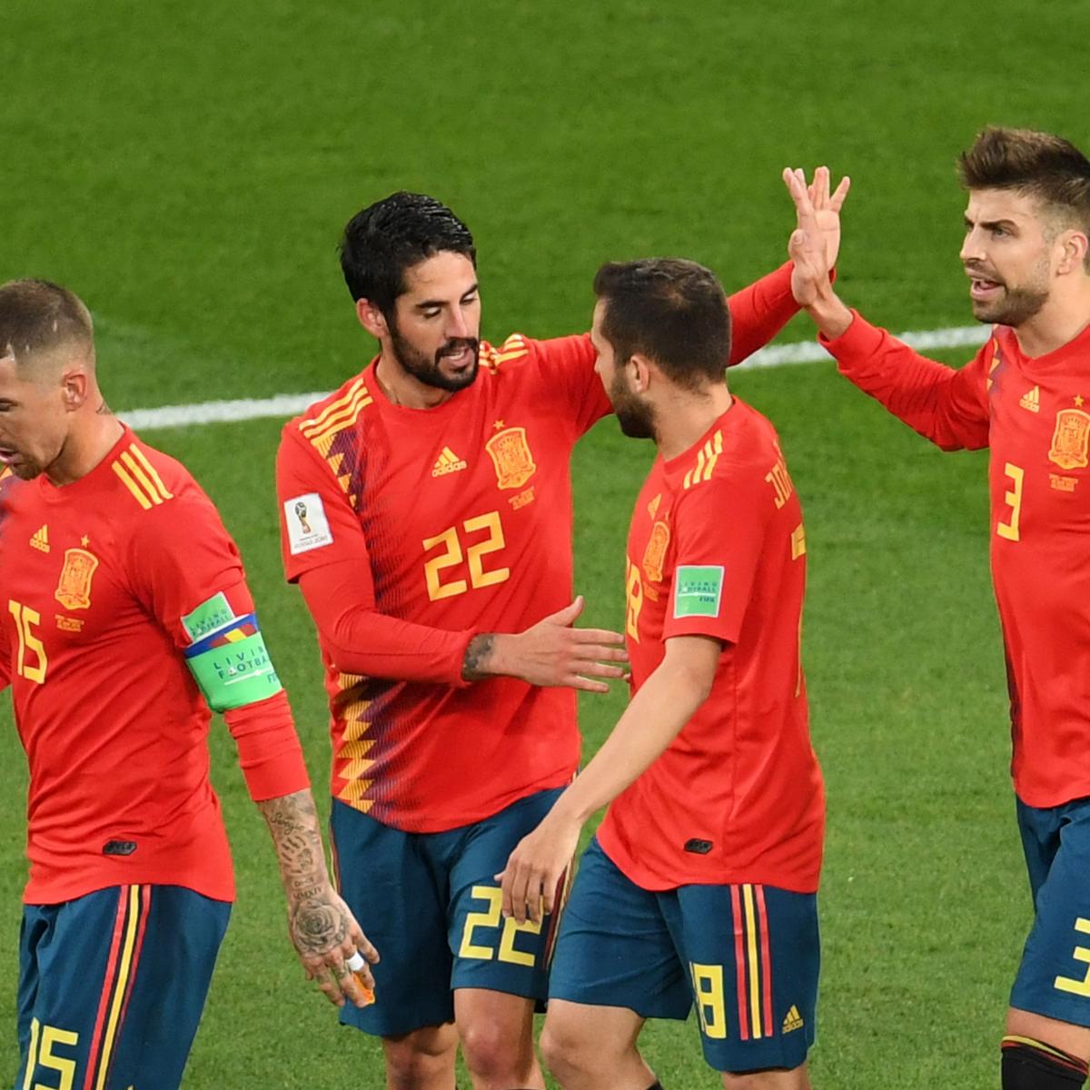 world cup 2018 preview