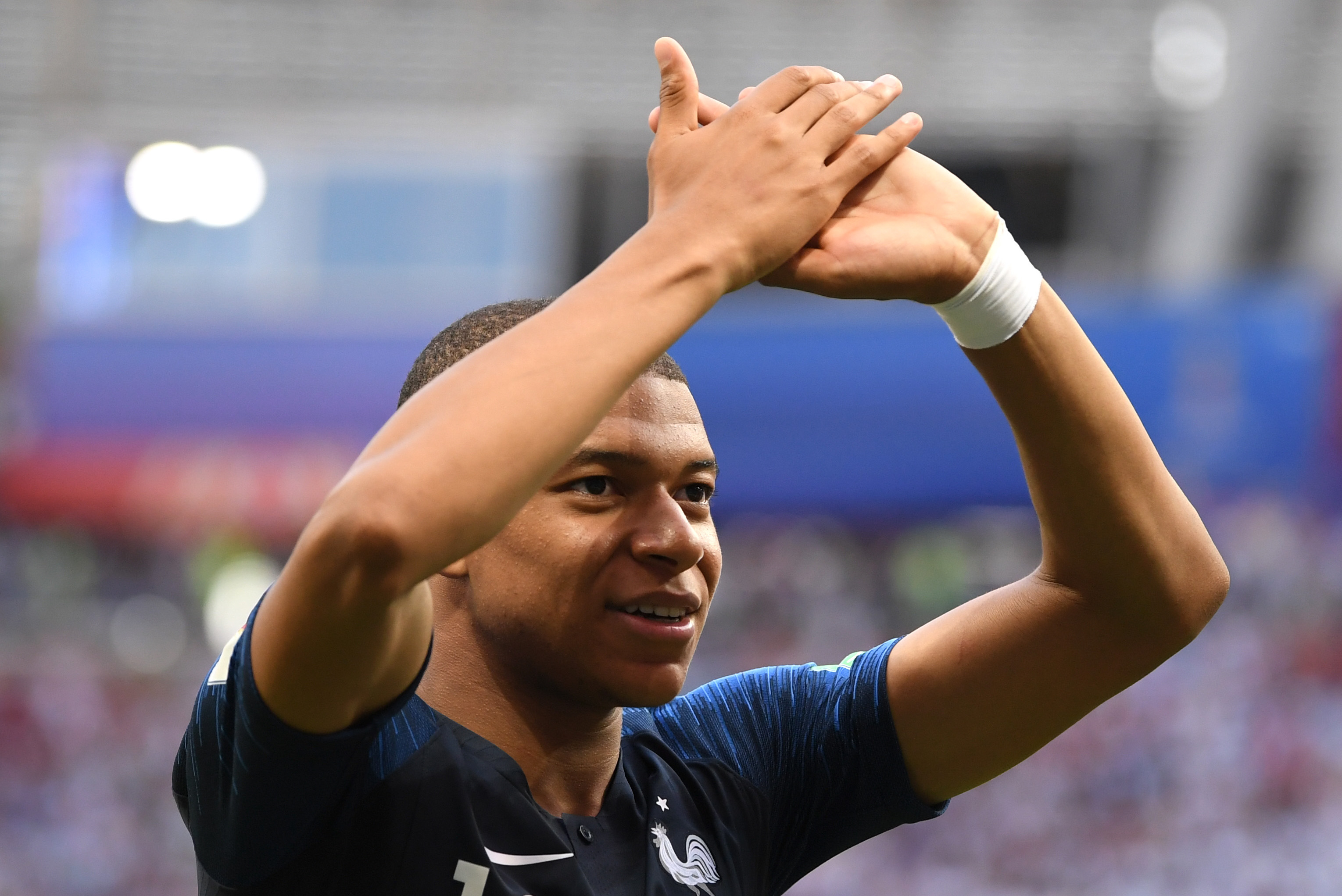 FIFA World Cup on X: #FRA WIN! #FRAARG // #WorldCup