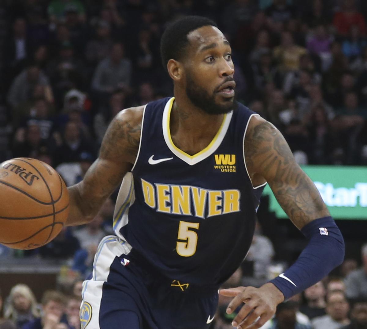 Will Barton, Doug McDermott, Joe Harris Rumored to Be Pacers Targets in FA | Bleacher Report | Latest News, Videos and Highlights