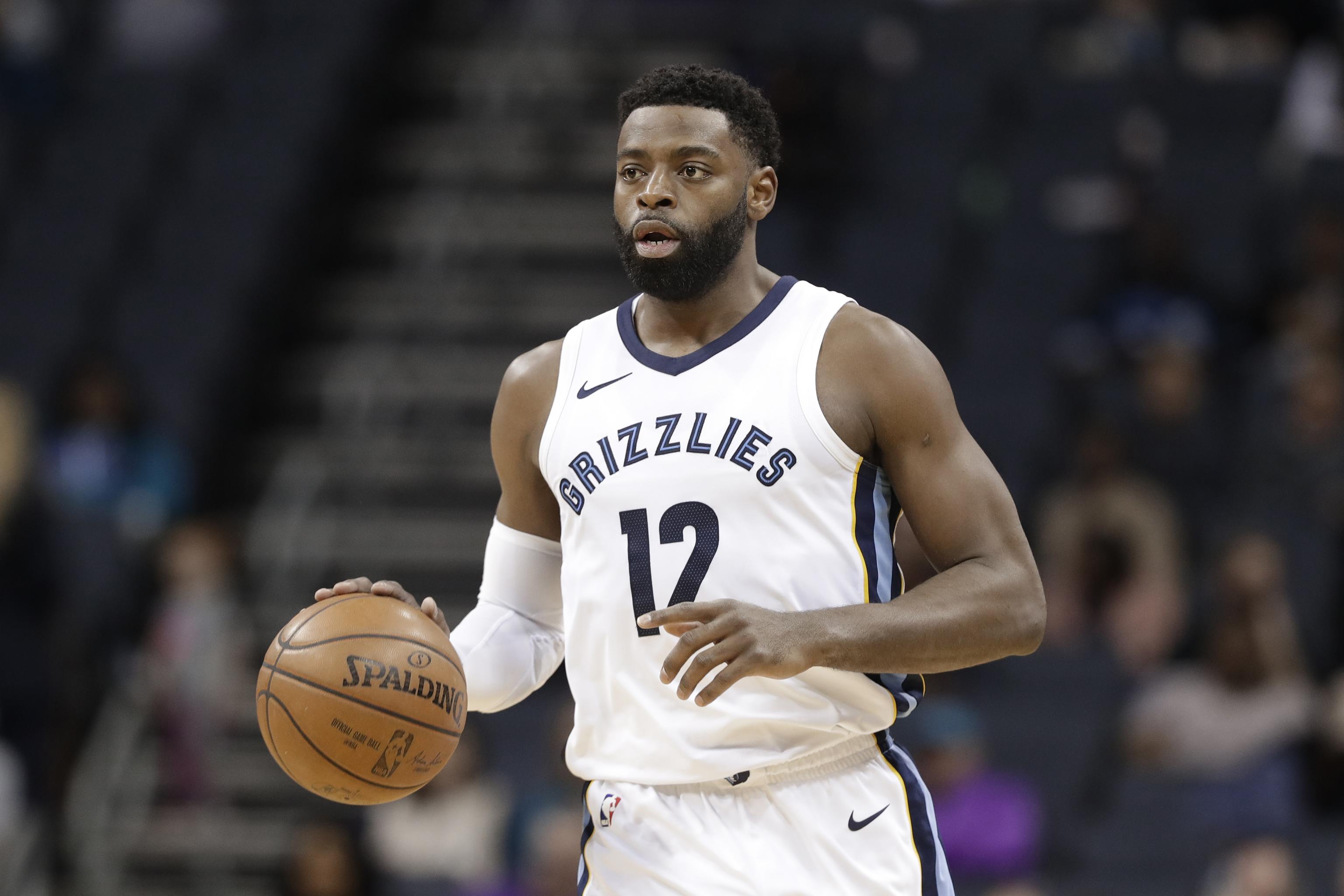 Warriors GM Helping Tyreke Evans Get Back Into the NBA
