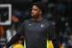 Dallas Mavericks guard Wesley Matthews (23) in the first half of an NBA basketball game Saturday, Jan. 27, 2018, in Denver. (AP Photo/David Zalubowski)
