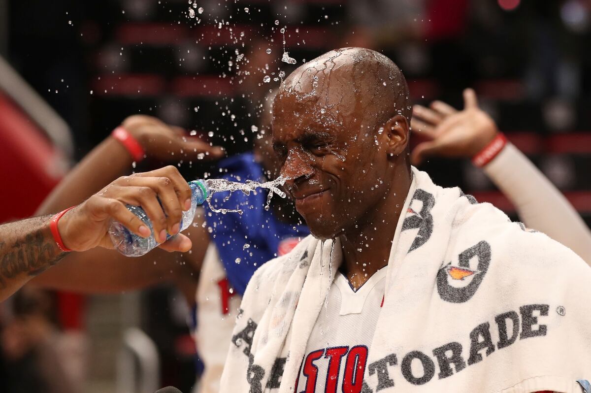 Anthony Tolliver, Timberwolves Reportedly Nearing Contract Agreement