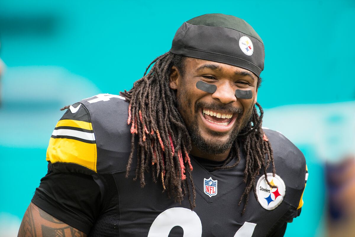 Former NFL RB DeAngelo Williams Announces Return to Impact Wrestling