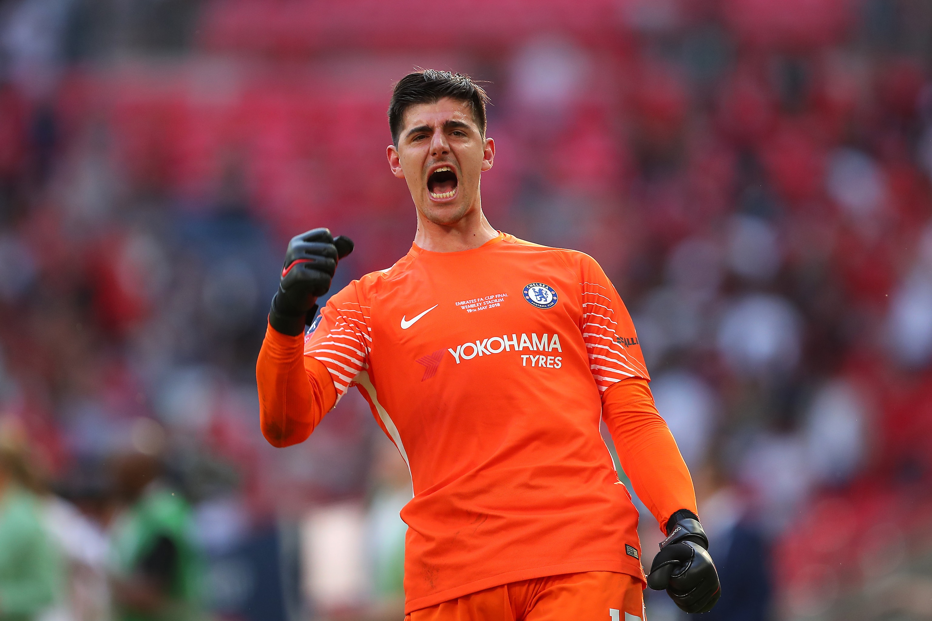 Thibaut Thibaut