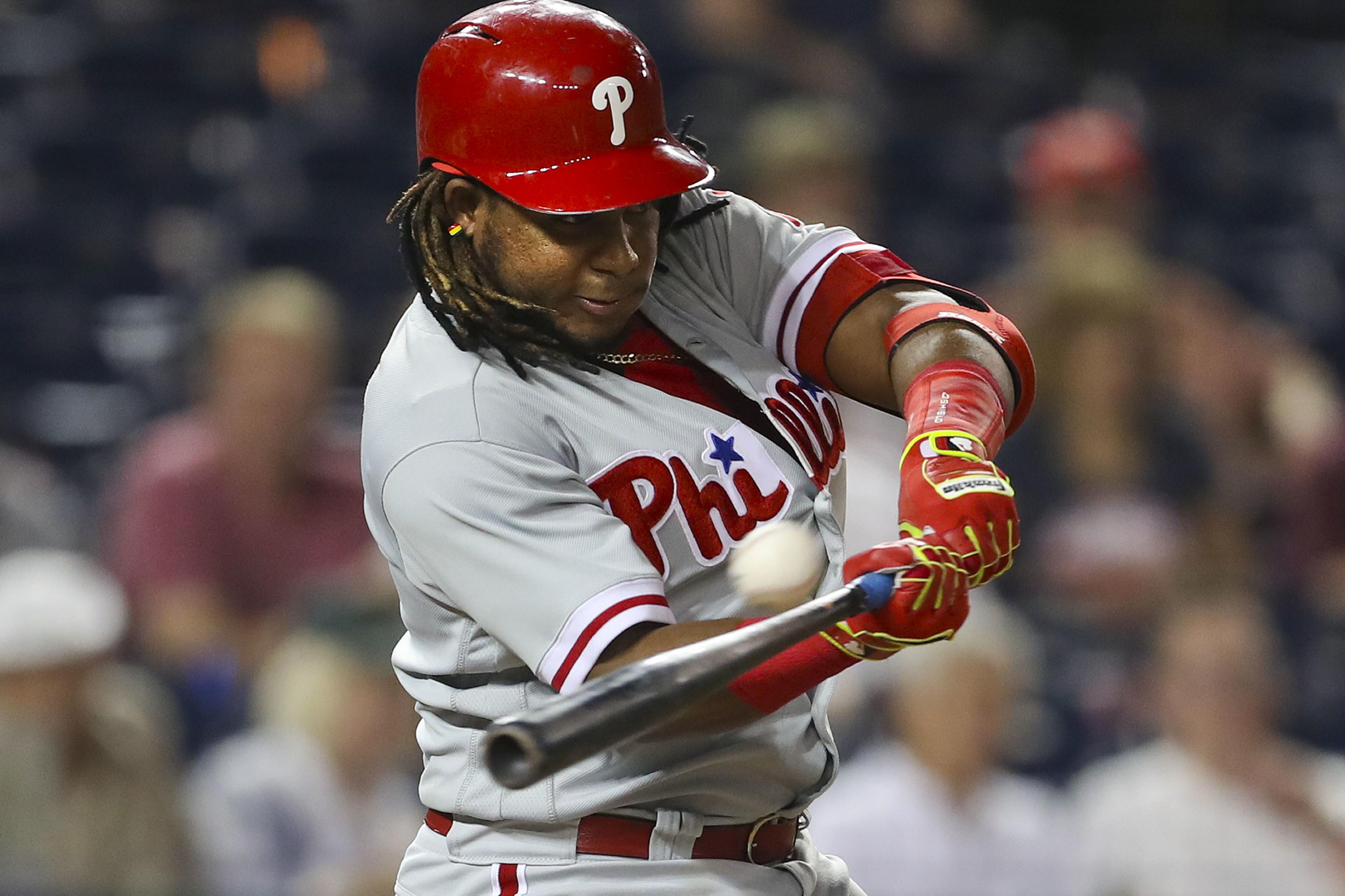 MLB trade rumors: Tigers may be interested in Phillies 3B Maikel Franco -  Bless You Boys