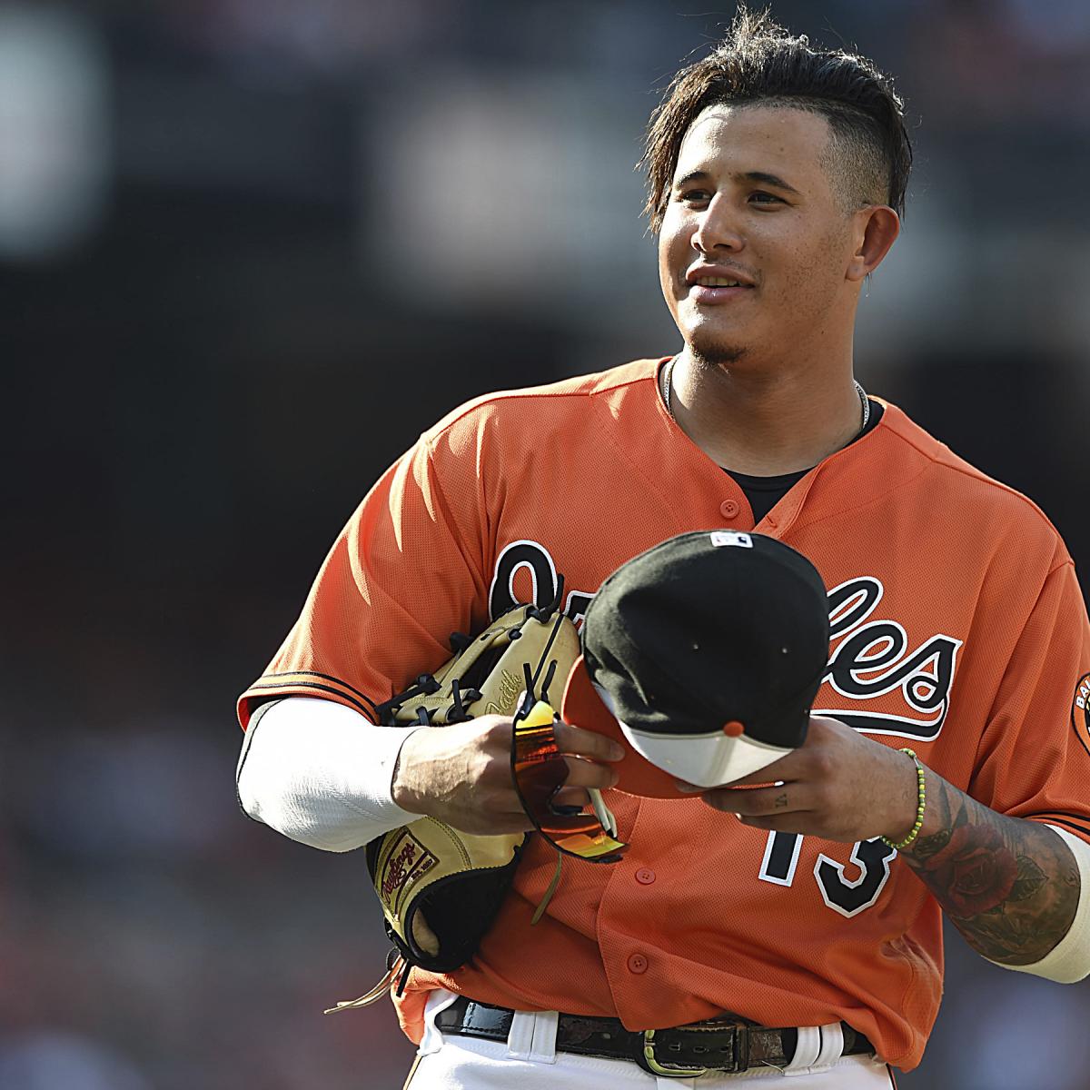 Baltimore Orioles: Reevaluating the Manny Machado trade