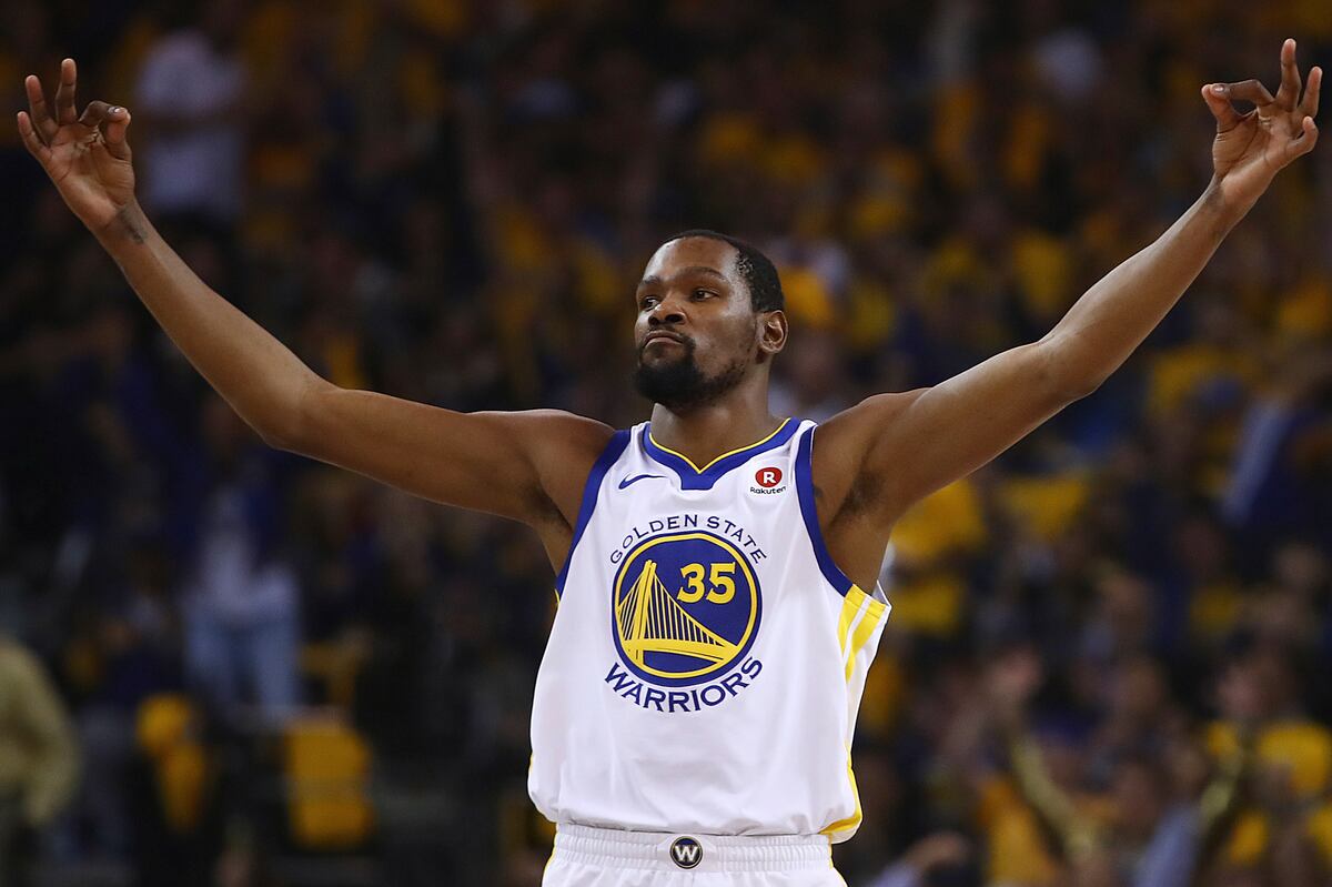 Kevin Durant Rumors Knicks Planning Next Offseason Around Warriors Star Bleacher Report Latest News Videos And Highlights