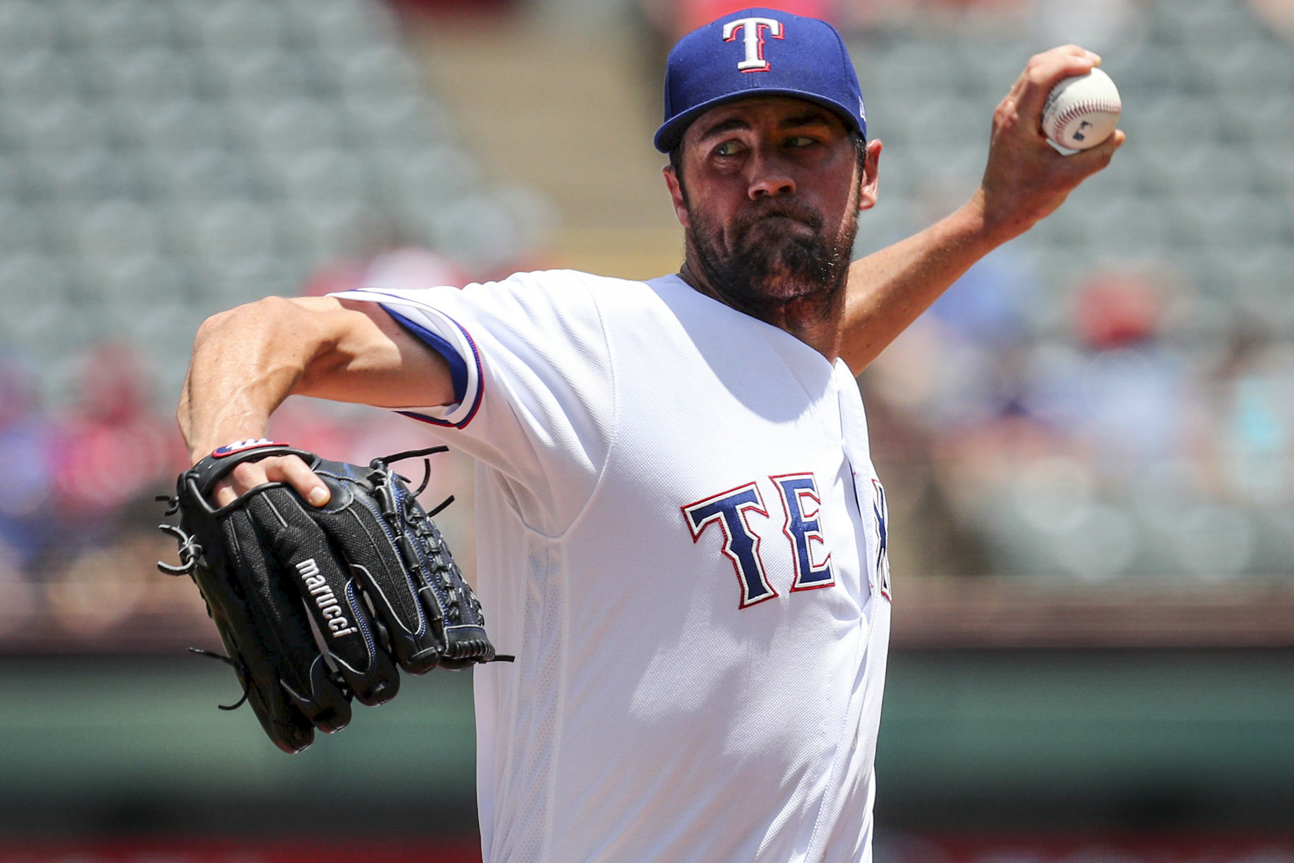 What's the latest on Cole Hamels?  Phillies Nation - Your source for  Philadelphia Phillies news, opinion, history, rumors, events, and other fun  stuff.