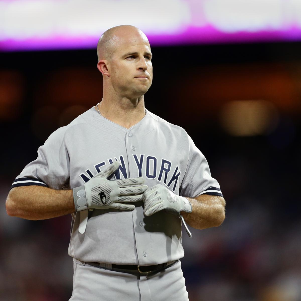 Brett Gardner  Major League Baseball, News, Scores, Highlights