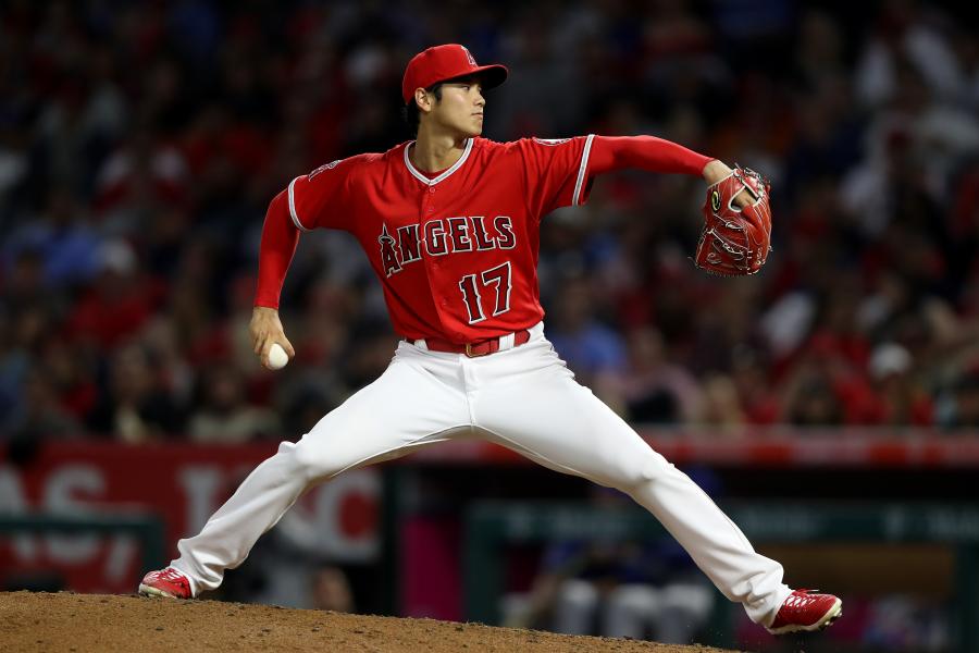 Elbow surgery 'inevitable' for Angels' Shohei Ohtani, agent says – NBC Los  Angeles