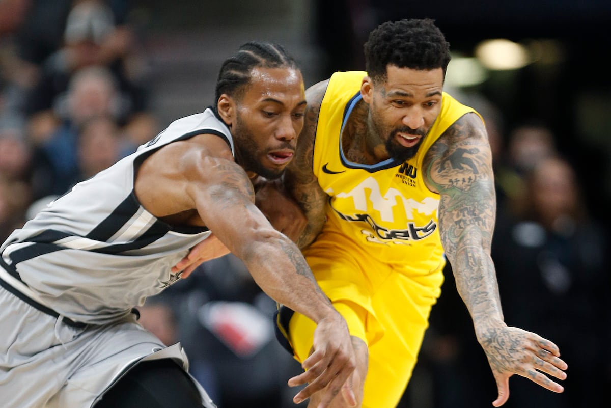 NBA Free Agency Roundup: Is a Kawhi Leonard Trade Close? | News, Scores