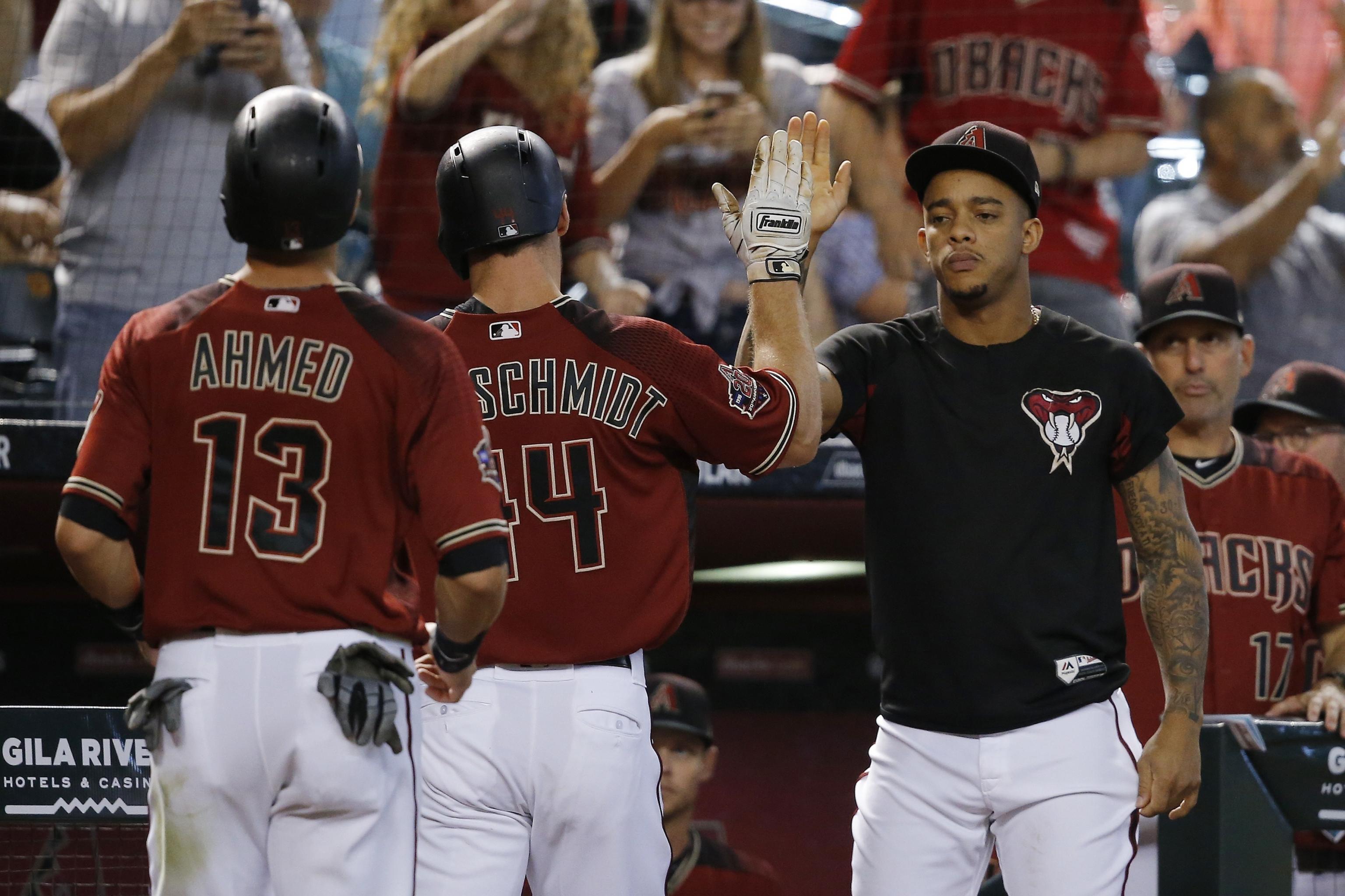 MLB Odds & Picks for Cardinals vs. Diamondbacks: Why St. Louis Should  Cruise in Arizona