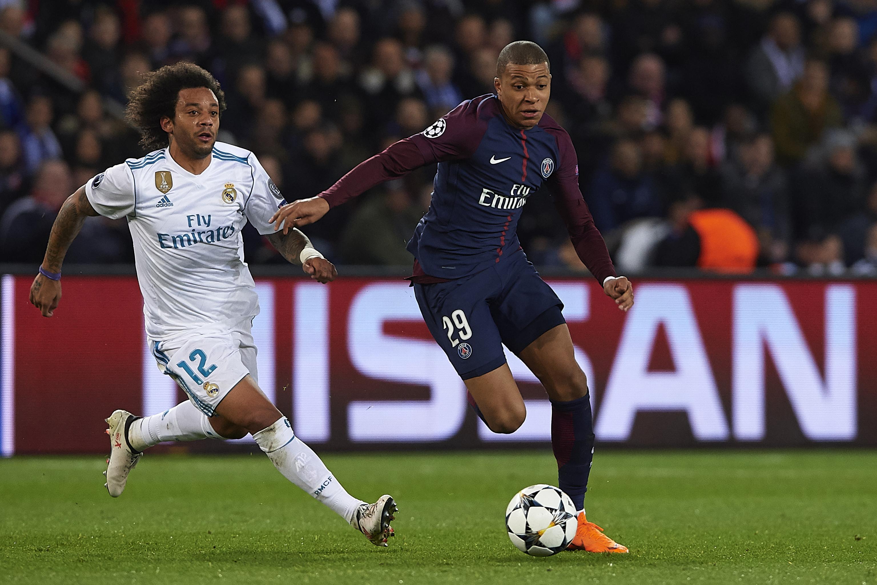 Real Madrid Deny Kylian Mbappe Agreement Amid £240M Transfer Rumours |  News, Scores, Highlights, Stats, and Rumors | Bleacher Report