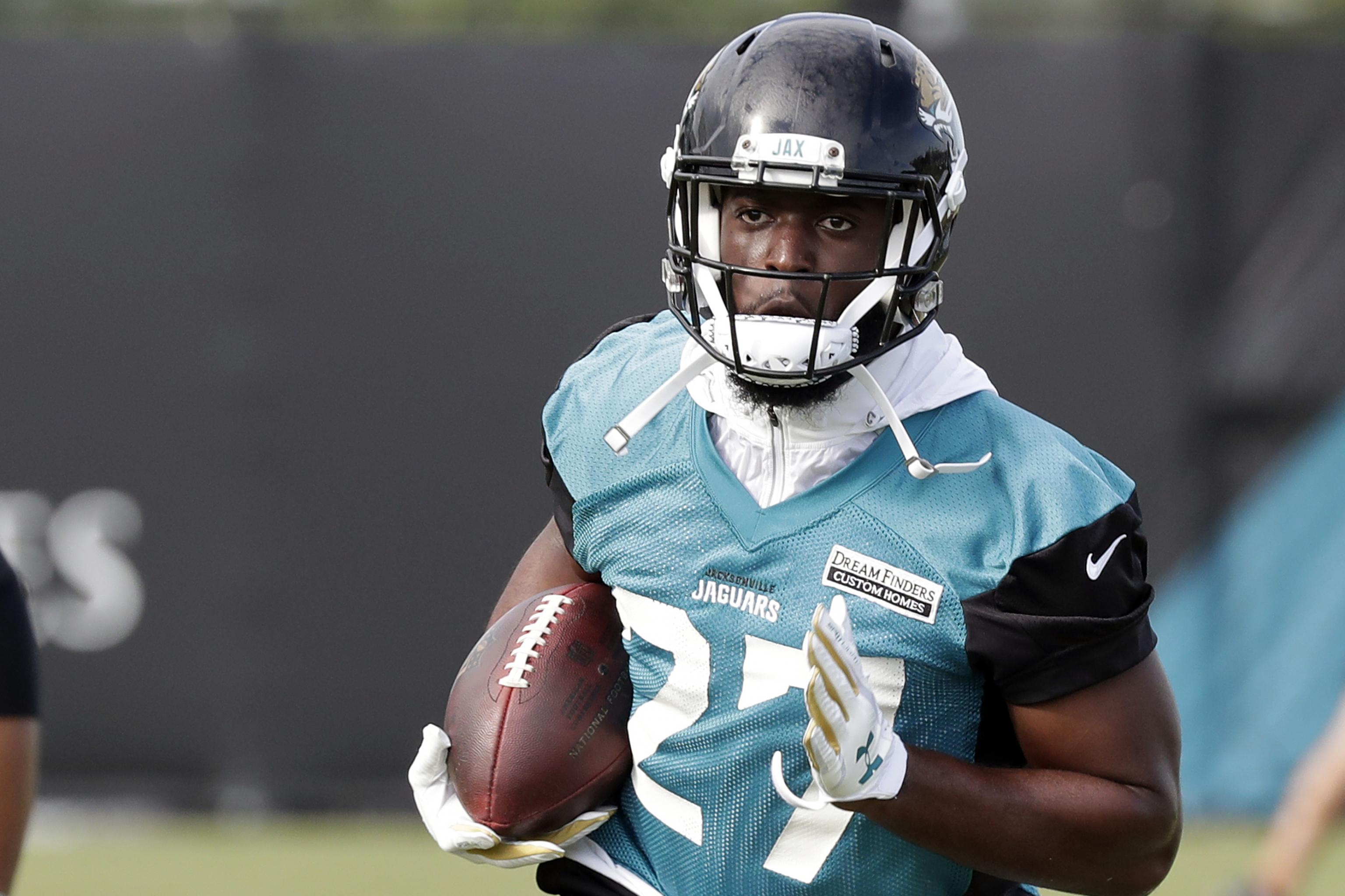 Prime on Jacksonville Jaguars running back Leonard Fournette: I feel like  his days are numbered in Jacksonville