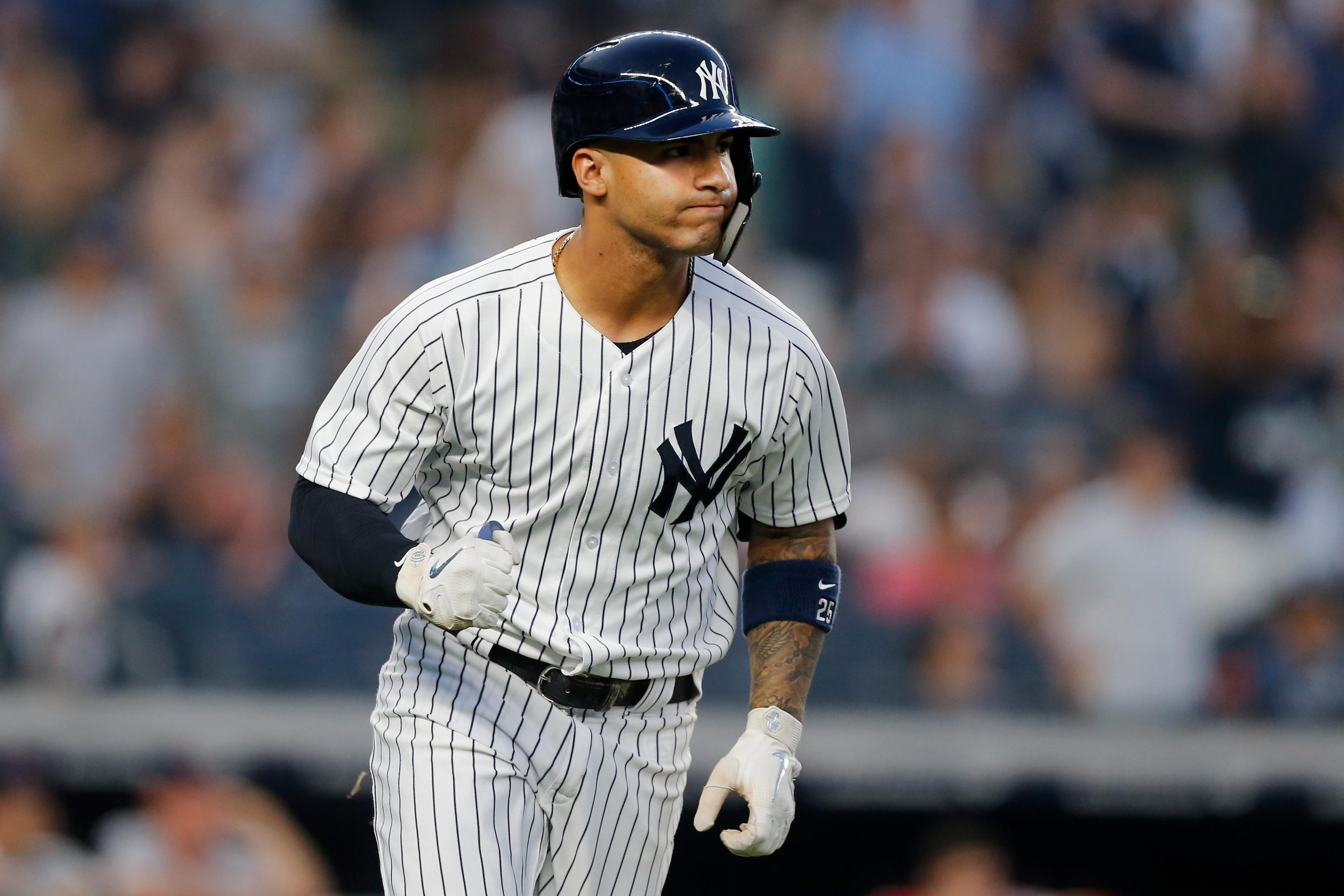 Yankees' Gleyber Torres Named to 2019 MLB All-Star Game as Injury  Replacement, News, Scores, Highlights, Stats, and Rumors