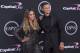 NBA basketball player Stephen Curry of the Golden State Warriors, right, and Ayesha Curry arrive at the ESPYS at the Microsoft Theater on Wednesday, July 12, 2017, in Los Angeles. (Photo by Jordan Strauss/Invision/AP)