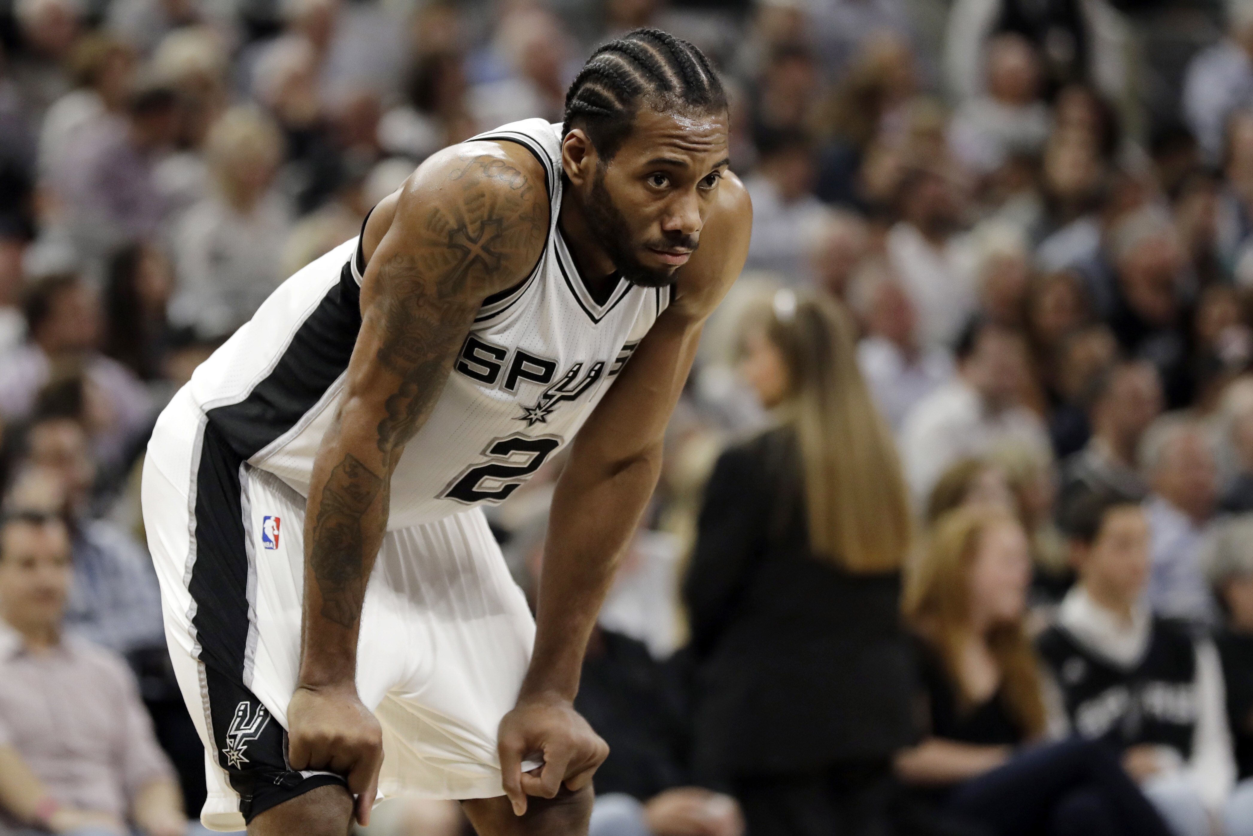 latest kawhi leonard trade news