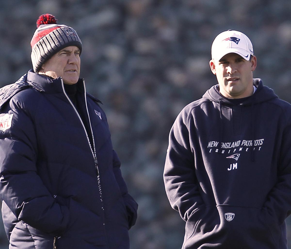 Power Ranking Every Coaching Staff Heading into the 2018 NFL Season
