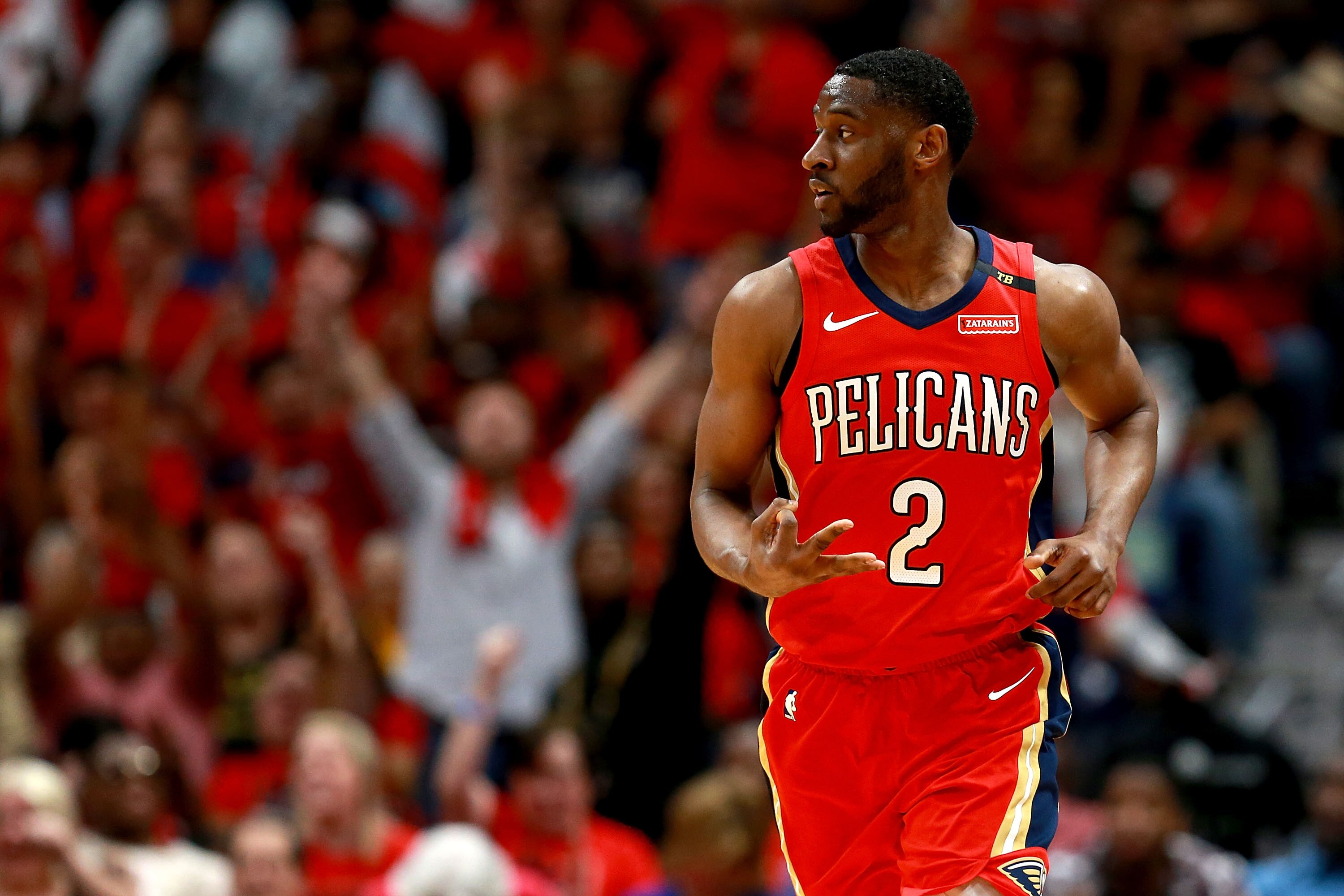 ian clark